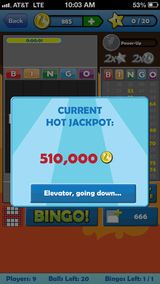 Lucky Bingo Lucky Bingo