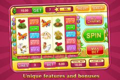Slots Planet — Free Addictive Video Slots Slots Planet — Free Addictive Video Slots