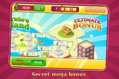 Slots Planet — Free Addictive Video Slots Slots Planet — Free Addictive Video Slots