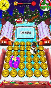 Coin Dozer - Seasons