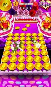 Coin Dozer - Seasons