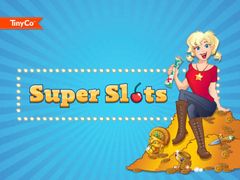 Super Slots™ Super Slots™