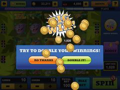 Super Slots™ Super Slots™