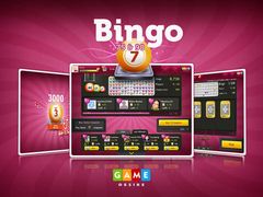Bingo by GameDesire
