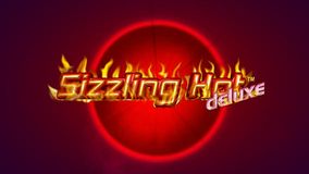 Sizzling Hot™ Deluxe Slot
