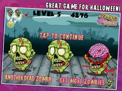 Where's My Zombies - Shotgun Sniper Free ( где мои зомби - дробовик снайпер бесплатно )