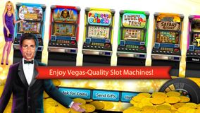 Игровые автоматы - Slot Galaxy