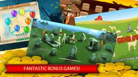 Игровые автоматы - Slot Galaxy