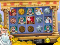 Игровые автоматы - Slot Galaxy