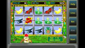 Nice Monkey Slots Nice Monkey Slots