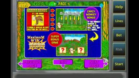 Nice Monkey Slots Nice Monkey Slots