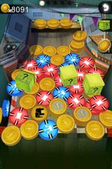 Coin Push Frenzy Coin Push Frenzy