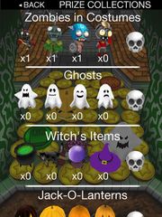 Coin Dozer - Halloween