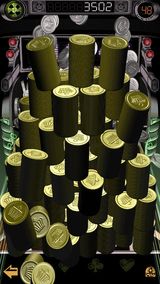 Coin Kingdom 2 : Real 3D Coin Game + Slots FREE