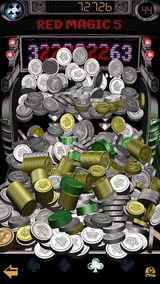 Coin Kingdom 2 : Real 3D Coin Game + Slots FREE