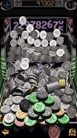 Coin Kingdom 2 : Real 3D Coin Game + Slots FREE