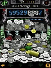 Coin Kingdom 2 : Real 3D Coin Game + Slots FREE