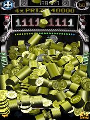 Coin Kingdom 2 : Real 3D Coin Game + Slots FREE
