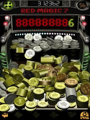 Coin Kingdom 2 : Real 3D Coin Game + Slots FREE