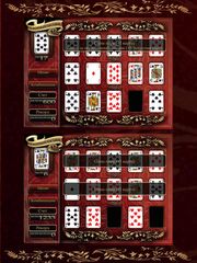 Покерный пасьянс 100 от Reiner Knizia Free