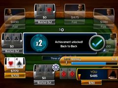 Poker: Hold'em Championship HD