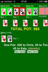 Fast Poker Texas Hold 'Em - BA.net