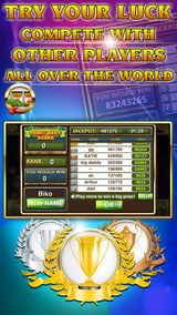 Слоты - Сокровища фараонов