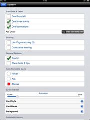 Solitaire ++ Solitaire ++