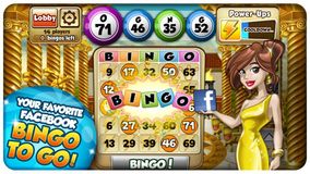 Bingo Blingo
