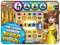 Bingo Blingo
