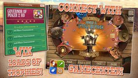 Governor of Poker 2