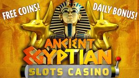 Древнеегипетские казино слоты Pro