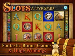 Slots Free for iPad Slots Free for iPad