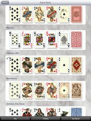 Solitaire City Classic