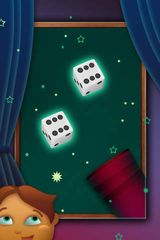 Волшебные кости