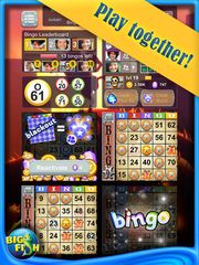 Big Fish Bingo Big Fish Bingo