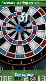 Darts Pro 3D
