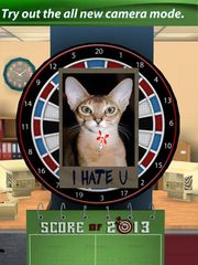 Darts Pro 3D