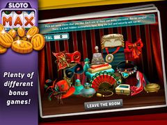 SlotoMax