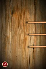 Bad Match - St?ckchenziehen