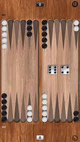 Backgammon+ Backgammon+