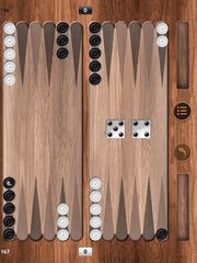 Backgammon+ Backgammon+