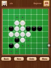 Реверси - клуб Настольная игра HD