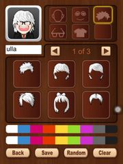 Реверси - клуб Настольная игра HD