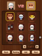 Реверси - клуб Настольная игра HD