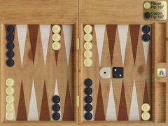 iBackgammon!