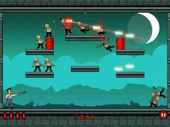 Stupid Zombies Free Stupid Zombies Free