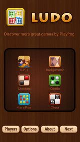 Людо - клуб Настольная игра Людо - клуб Настольная игра