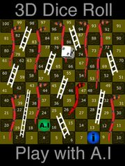 Snakes & Ladders Game Online Lite HD Snakes & Ladders Game Online Lite HD