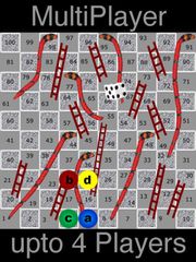 Snakes & Ladders Game Online Lite HD Snakes & Ladders Game Online Lite HD